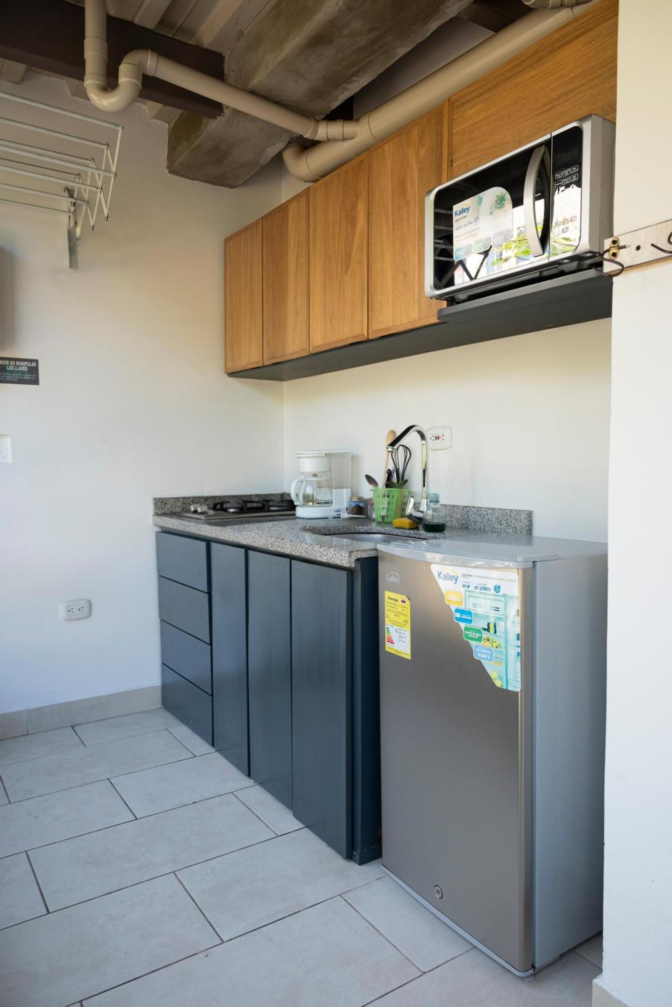 M1145 Aparta Loft Pereira Bagian luar foto