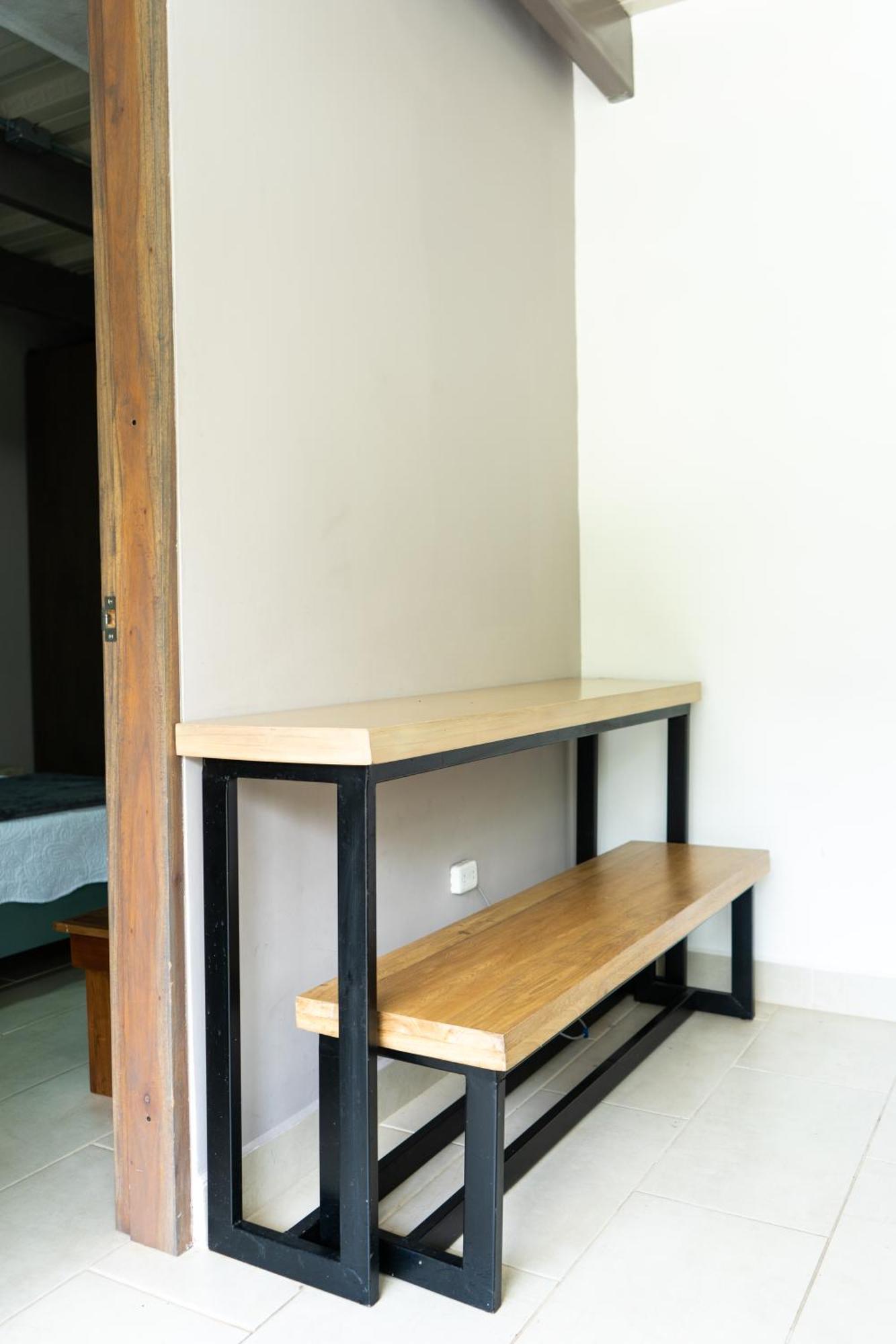 M1145 Aparta Loft Pereira Bagian luar foto
