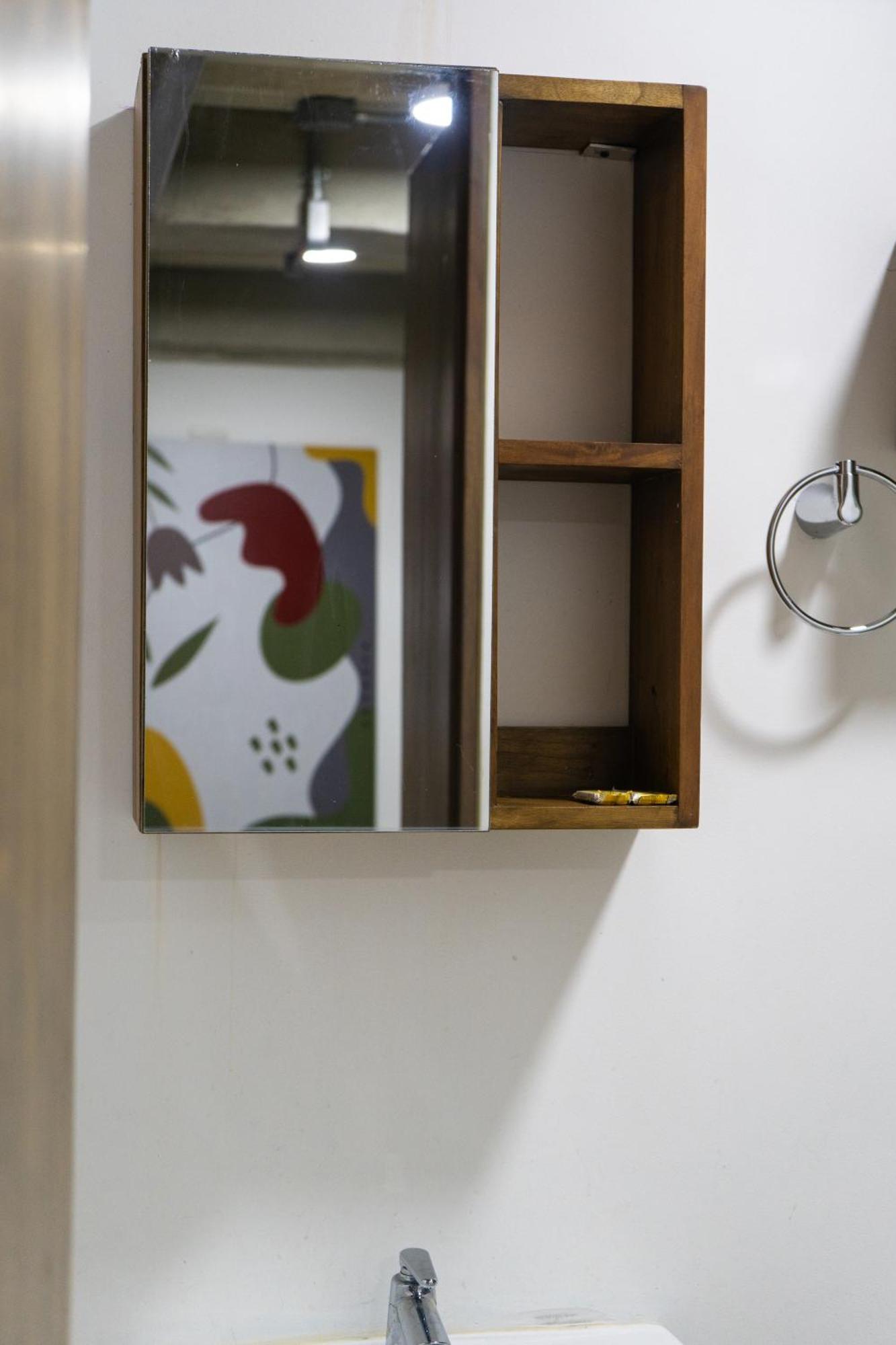 M1145 Aparta Loft Pereira Bagian luar foto