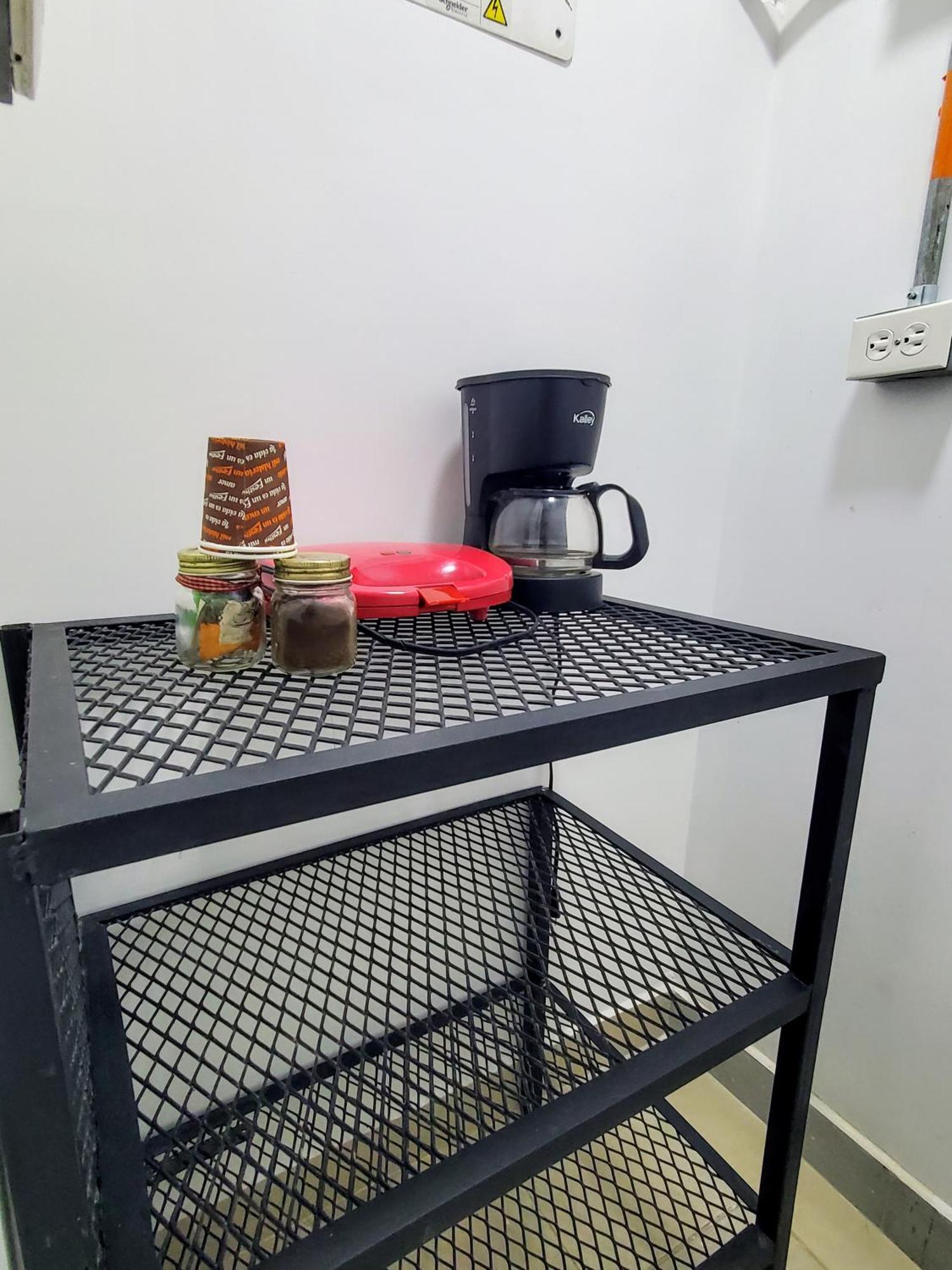 M1145 Aparta Loft Pereira Bagian luar foto
