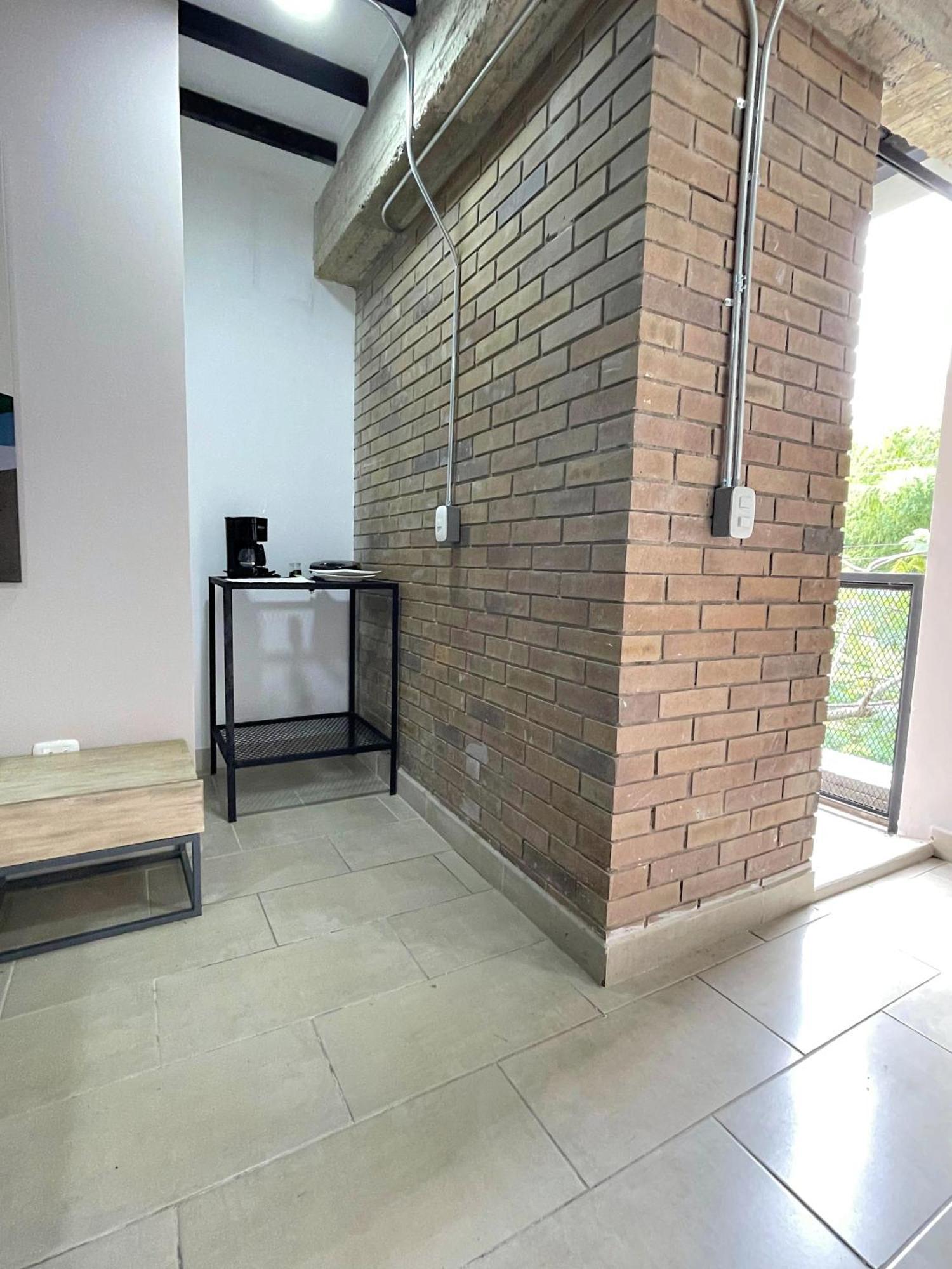 M1145 Aparta Loft Pereira Bagian luar foto