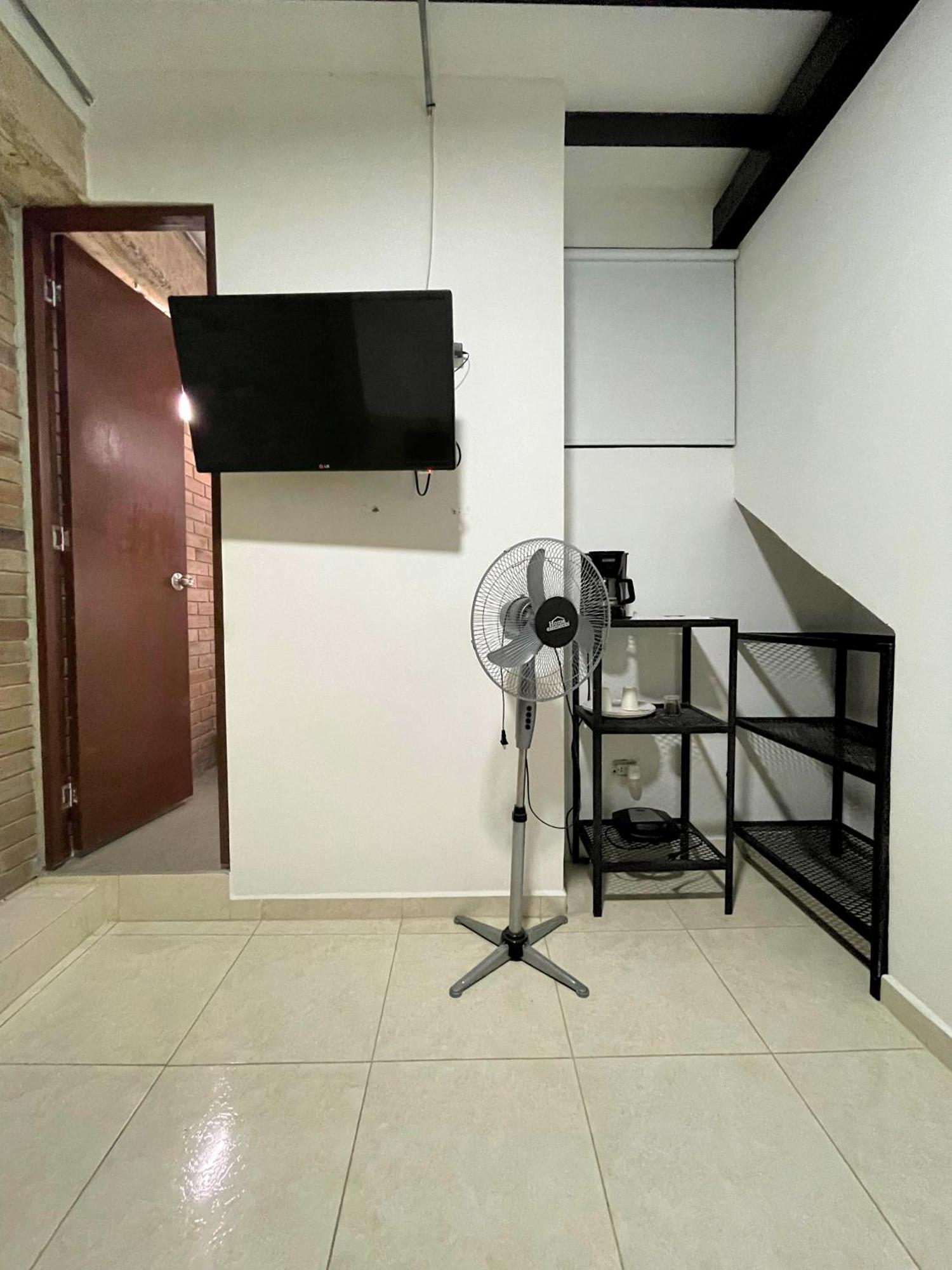 M1145 Aparta Loft Pereira Bagian luar foto